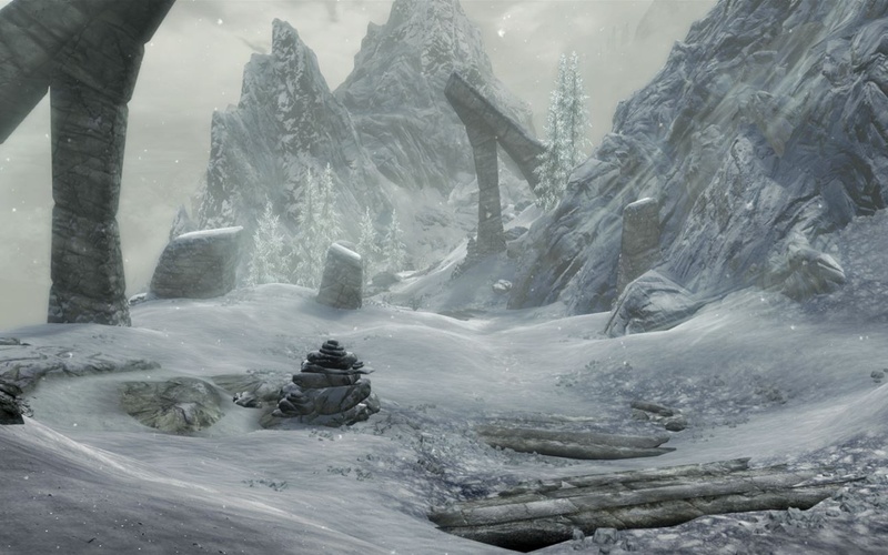 The Elder Scrolls V: Skyrim Special Edition